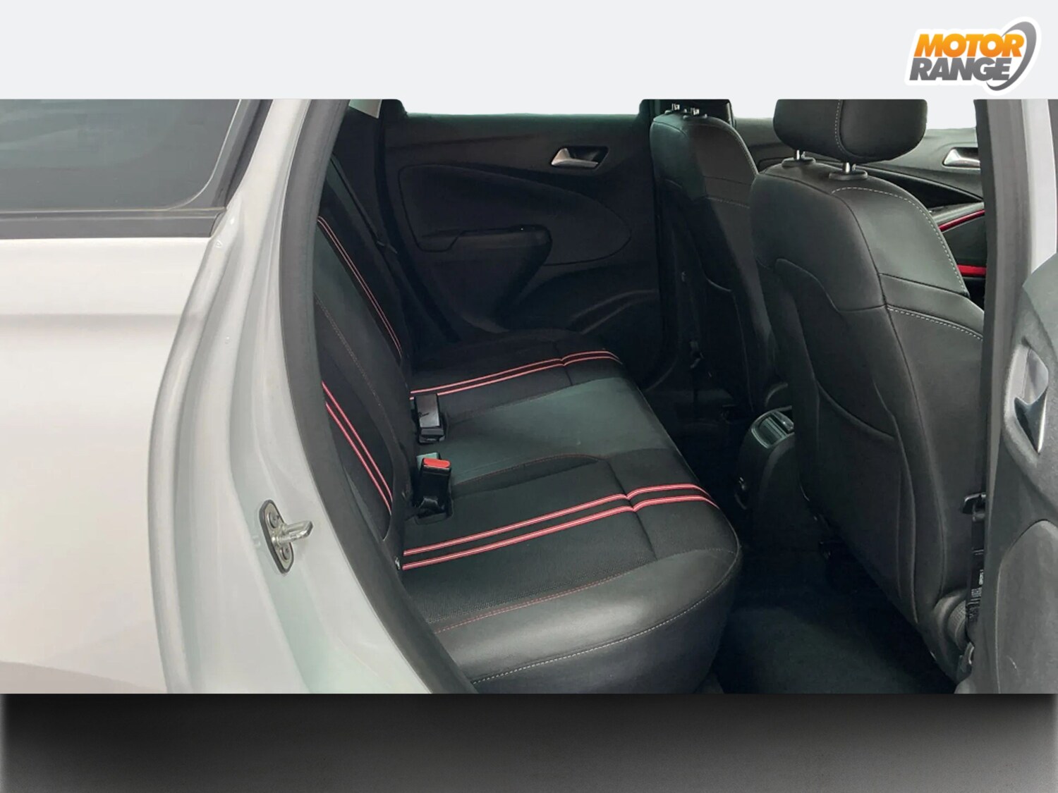 Used Vauxhall Crossland 2023 for sale - 77787530: Photo 7