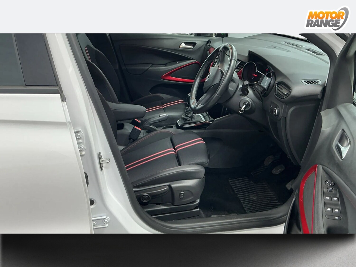 Used Vauxhall Crossland 2023 for sale - 77787530: Photo 9