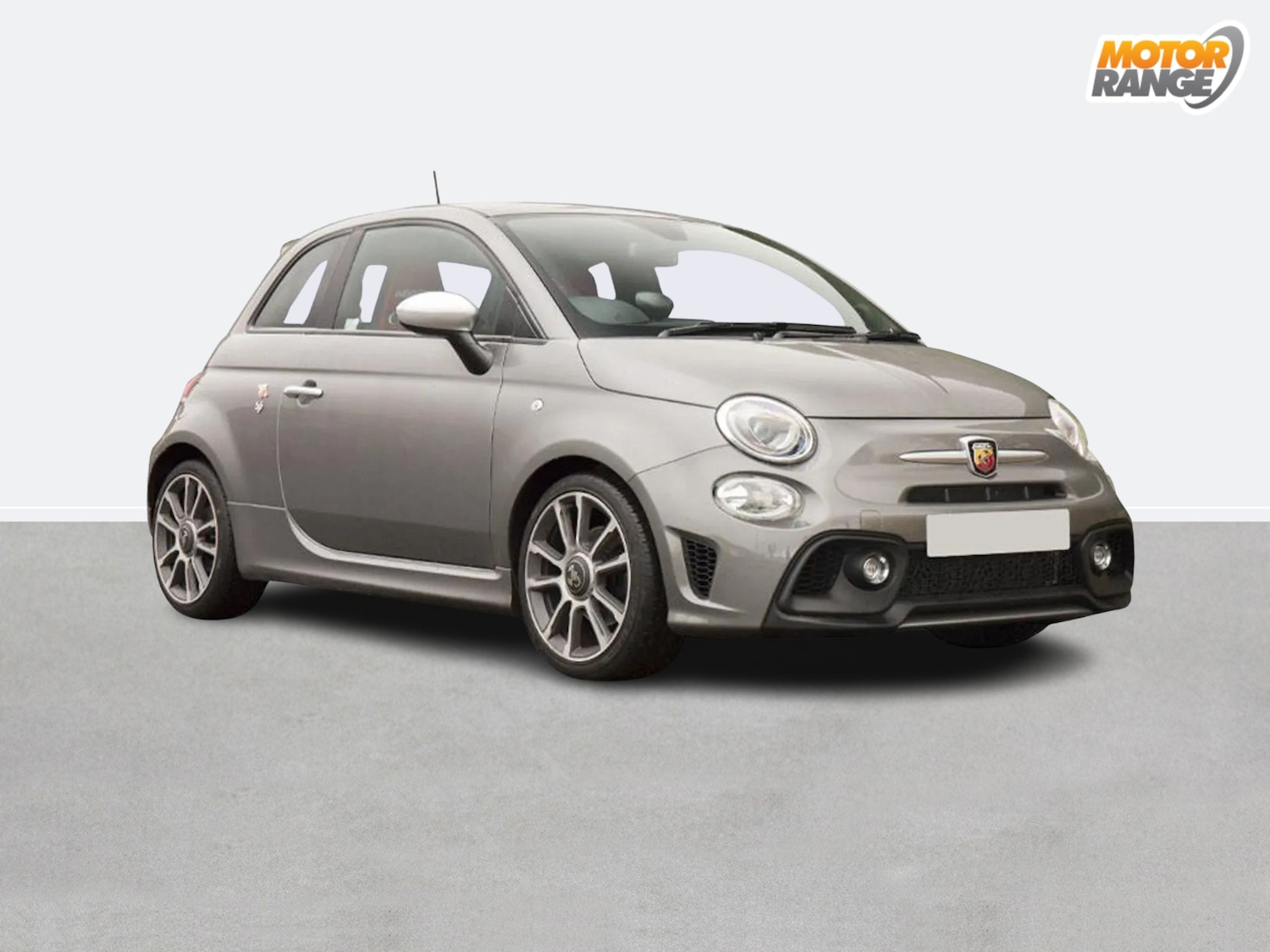 Used Abarth 595 2021 for sale - 76827920: Photo 1