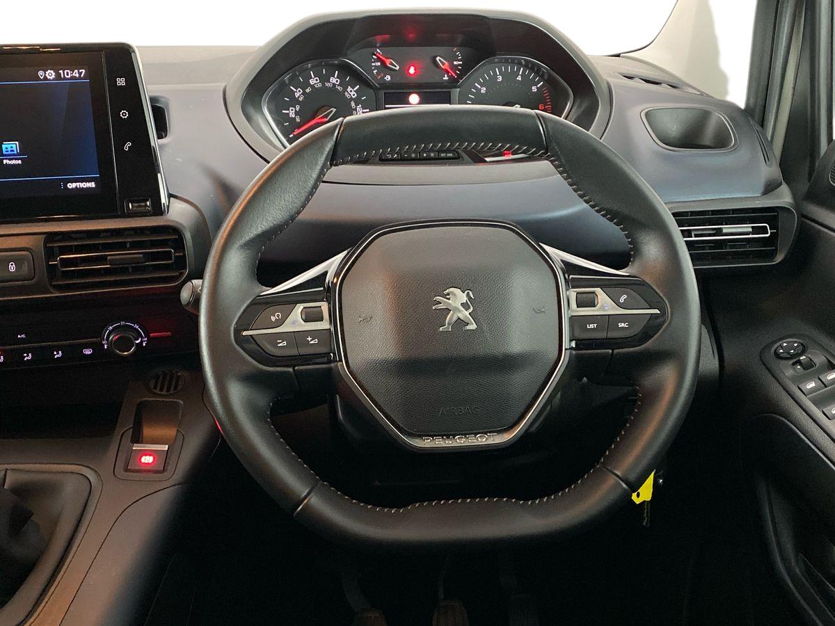 Used Peugeot Rifter 2020 for sale - 78122518: Photo 11