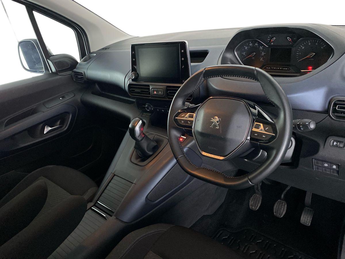 Used Peugeot Rifter 2020 for sale - 78122518: Photo 12