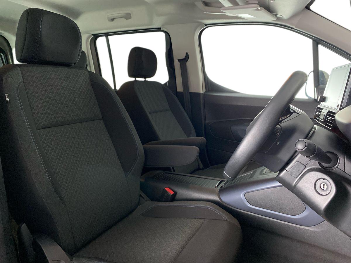 Used Peugeot Rifter 2020 for sale - 78122518: Photo 13