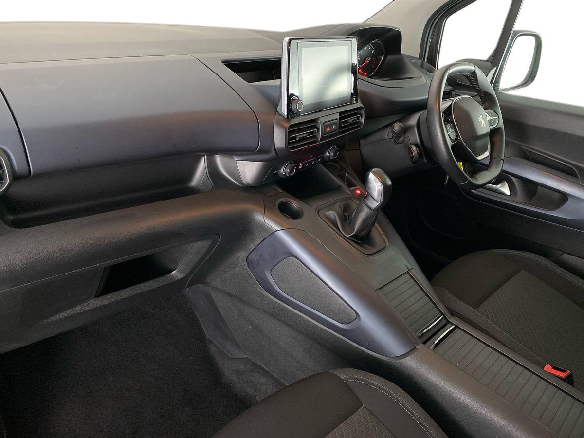 Used Peugeot Rifter 2020 for sale - 78122518: Photo 14