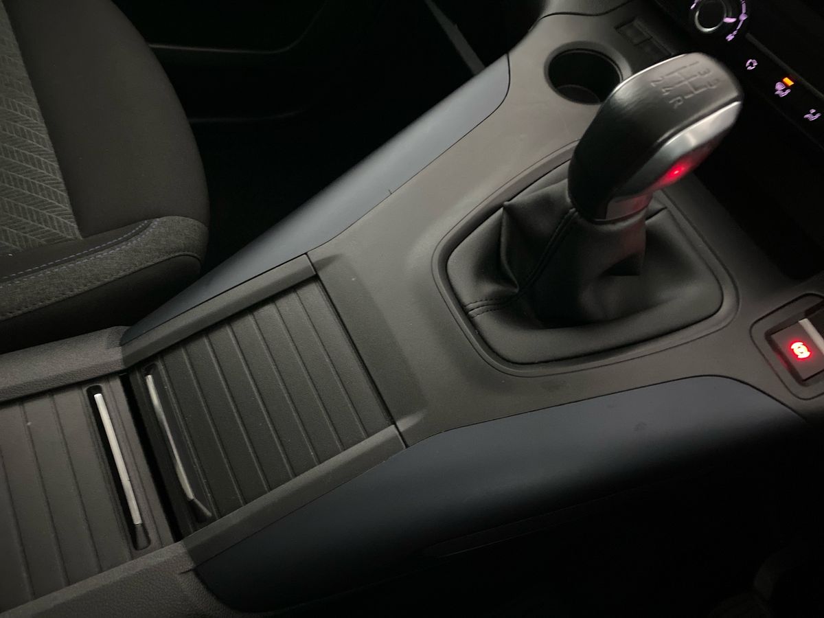 Used Peugeot Rifter 2020 for sale - 78122518: Photo 16