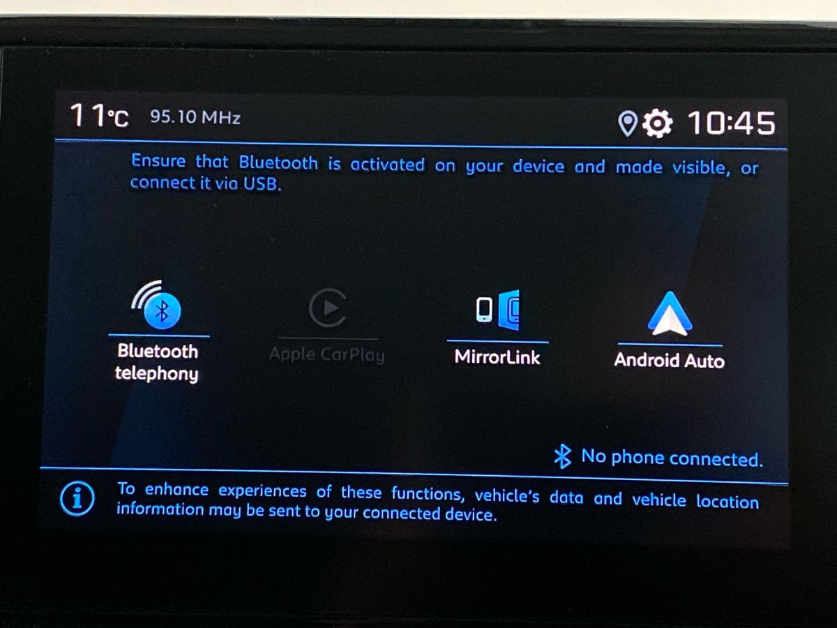 Used Peugeot Rifter 2020 for sale - 78122518: Photo 17