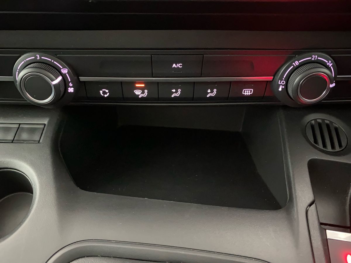 Used Peugeot Rifter 2020 for sale - 78122518: Photo 18