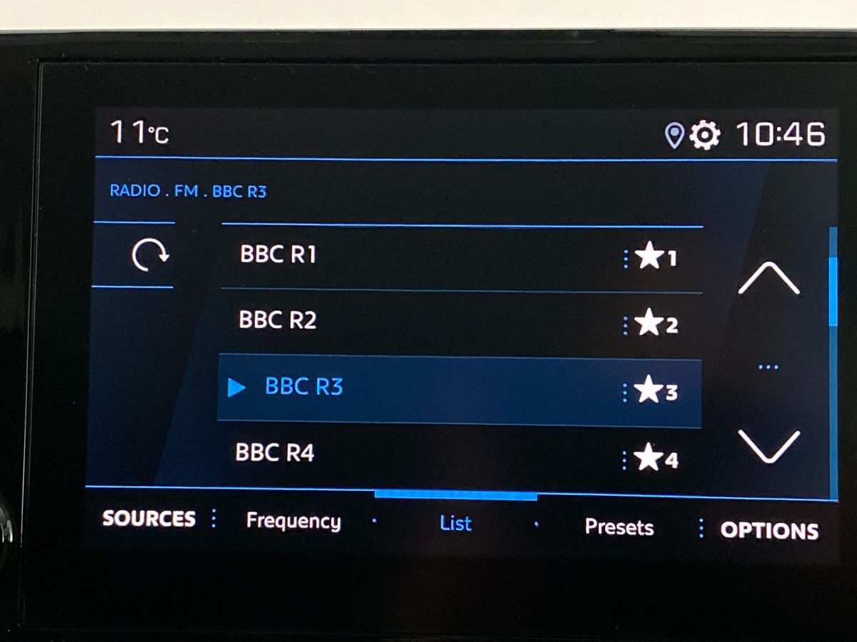 Used Peugeot Rifter 2020 for sale - 78122518: Photo 22