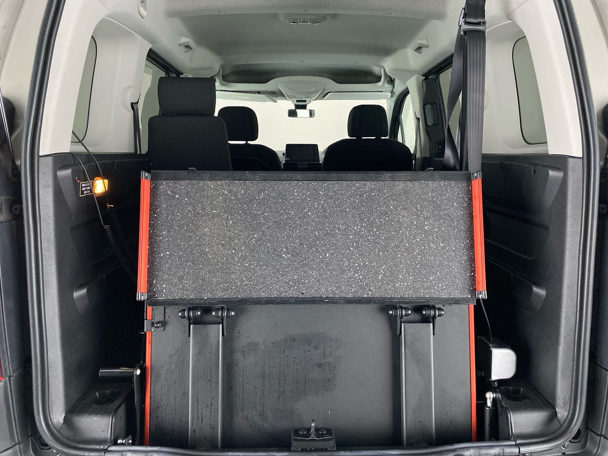 Used Peugeot Rifter 2020 for sale - 78122518: Photo 26