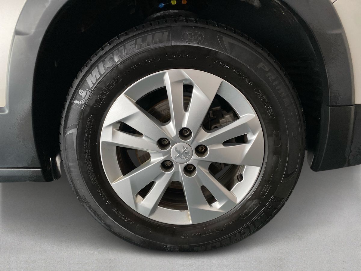 Used Peugeot Rifter 2020 for sale - 78122518: Photo 27