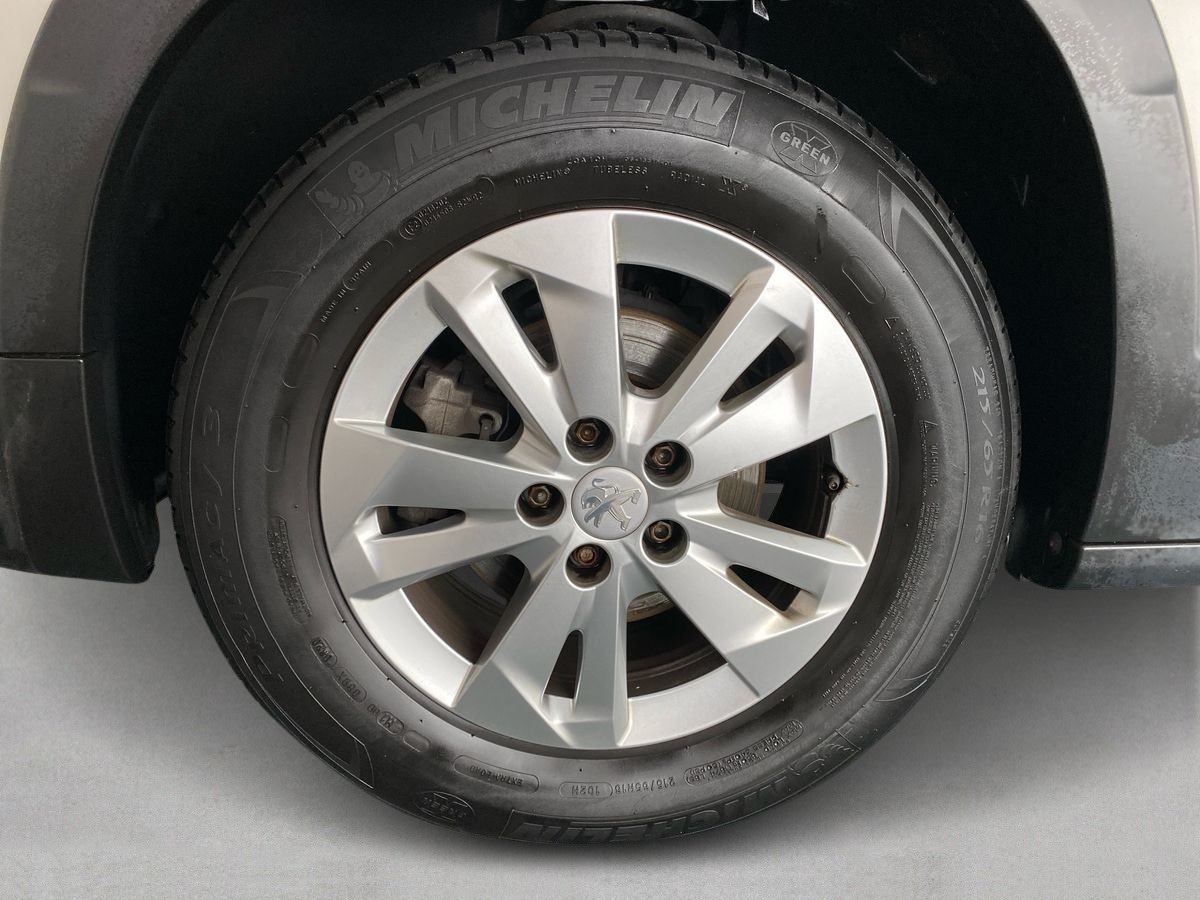 Used Peugeot Rifter 2020 for sale - 78122518: Photo 28