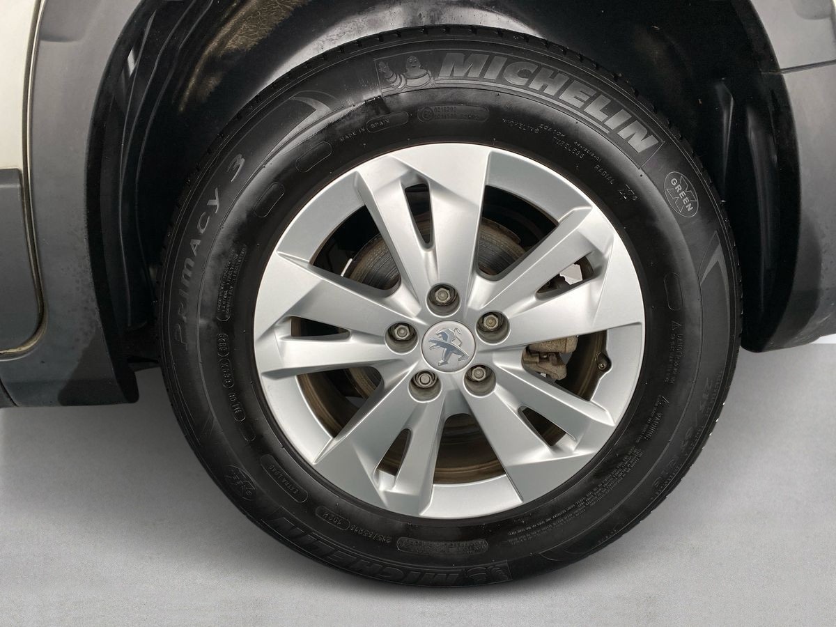 Used Peugeot Rifter 2020 for sale - 78122518: Photo 29