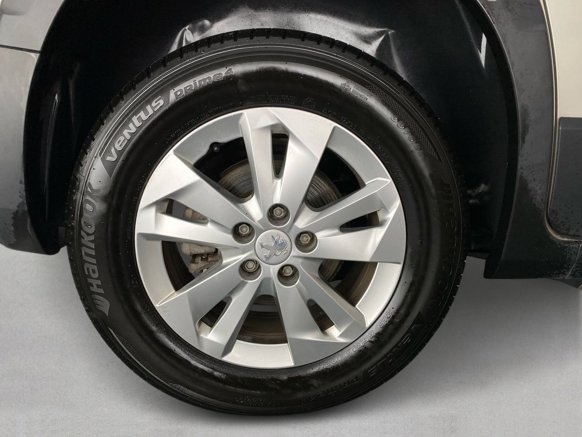 Used Peugeot Rifter 2020 for sale - 78122518: Photo 30