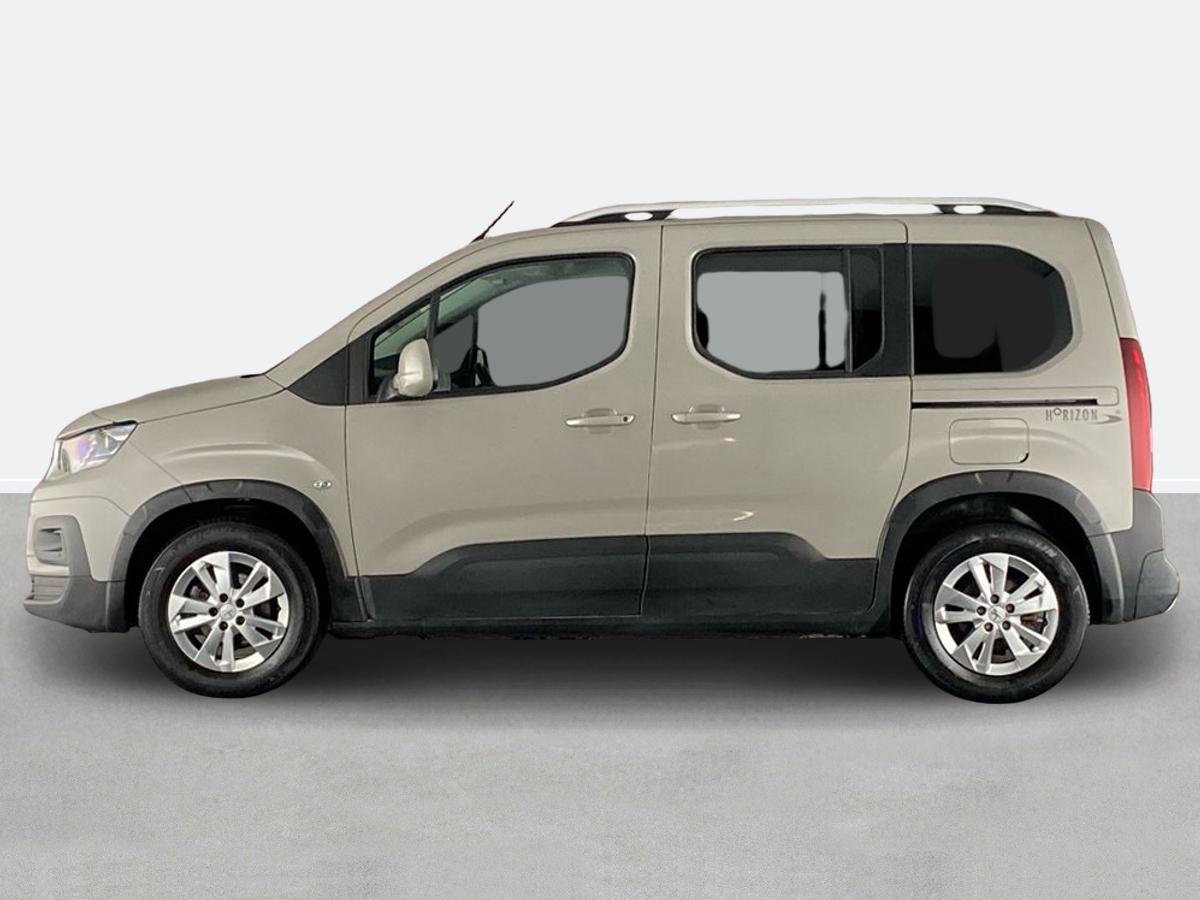 Used Peugeot Rifter 2020 for sale - 78122518: Photo 6