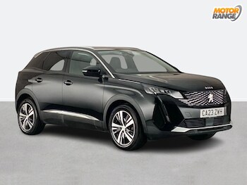 Used Peugeot 3008 2023 for sale - 79112248: Photo