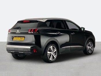 Used Peugeot 3008 2023 for sale - 79112248: Photo