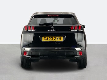 Used Peugeot 3008 2023 for sale - 79112248: Photo