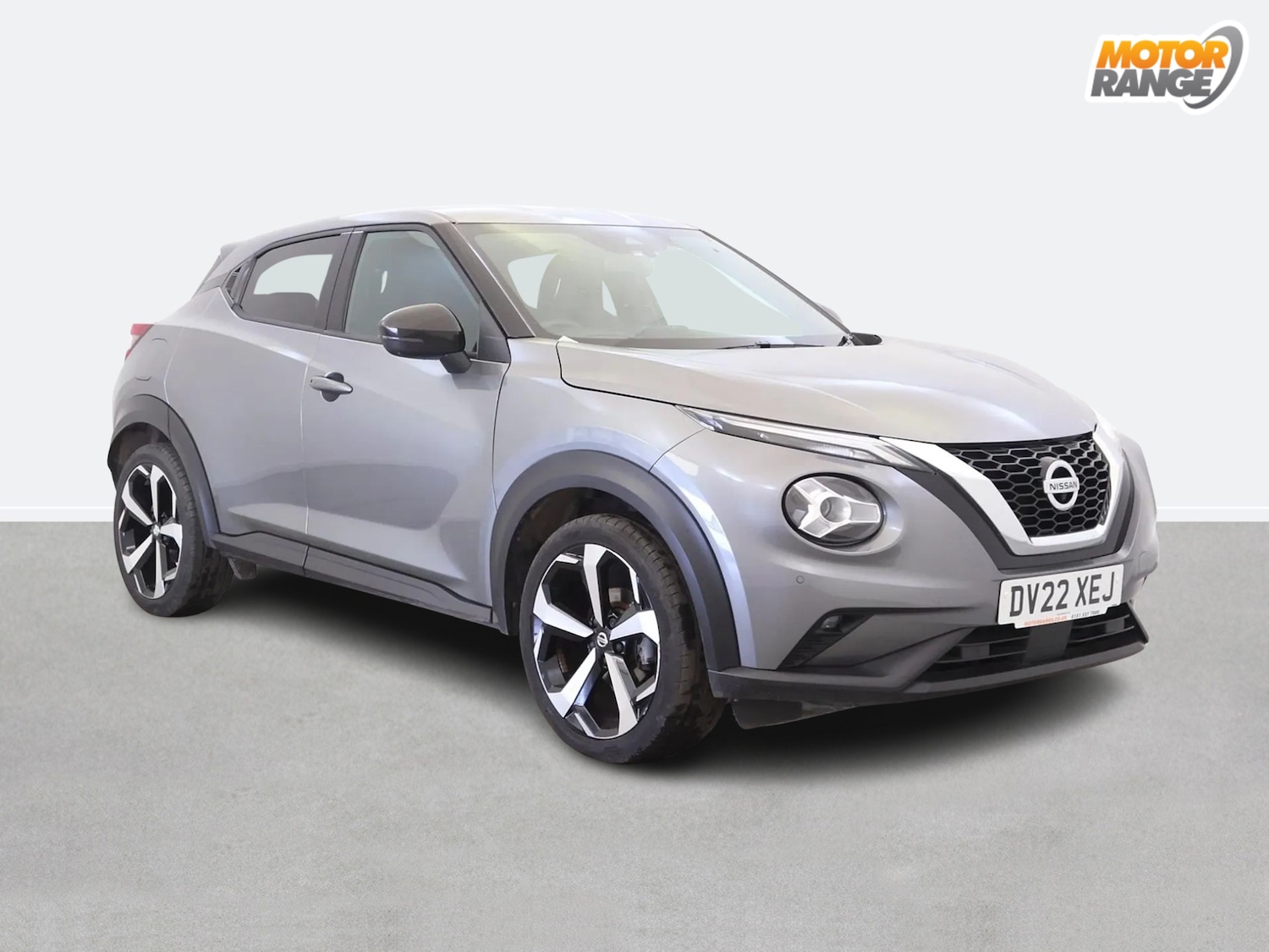 Used Nissan Juke 2022 for sale - 76502932: Photo 1