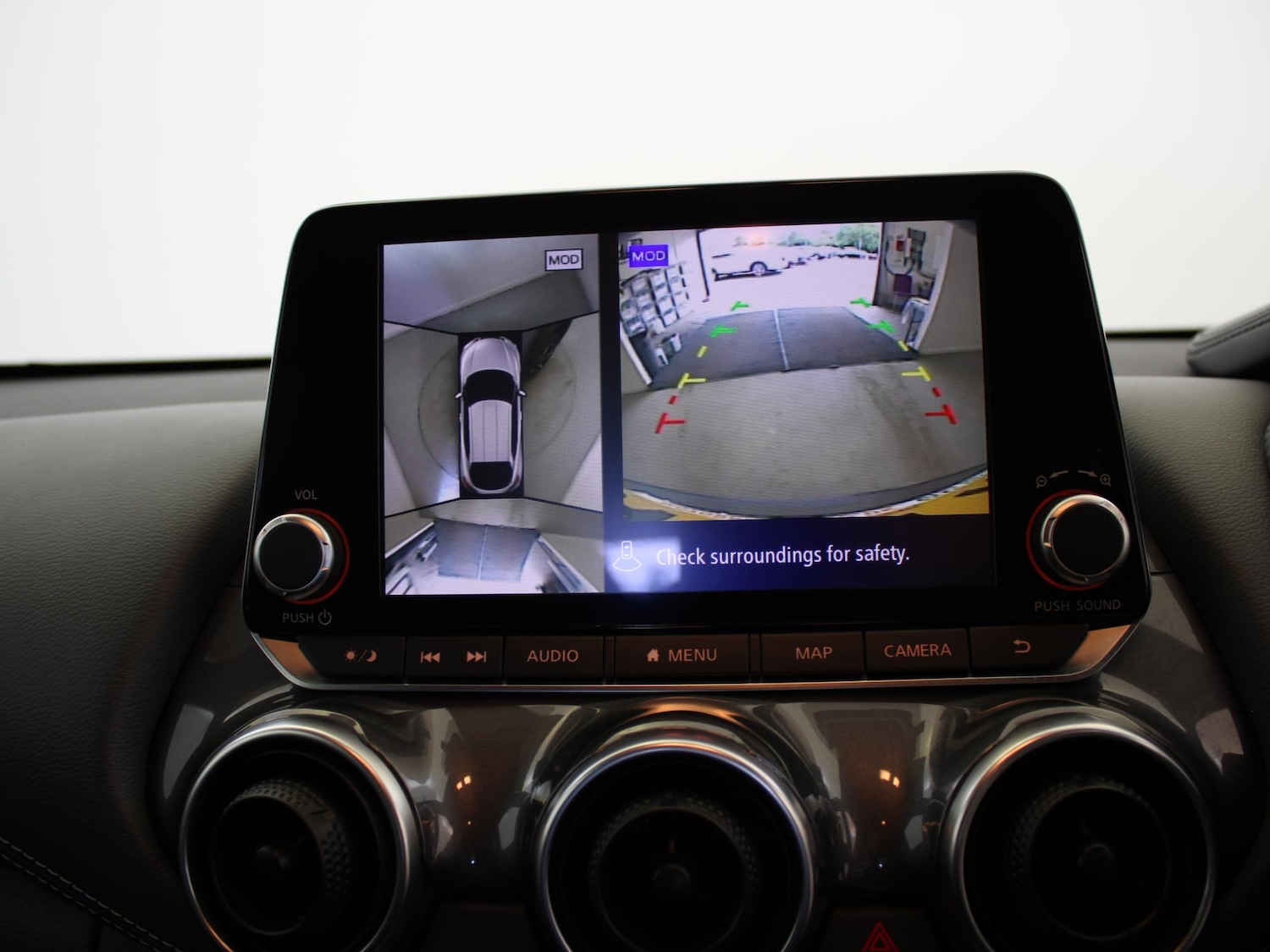 Used Nissan Juke 2022 for sale - 76502932: Photo 16