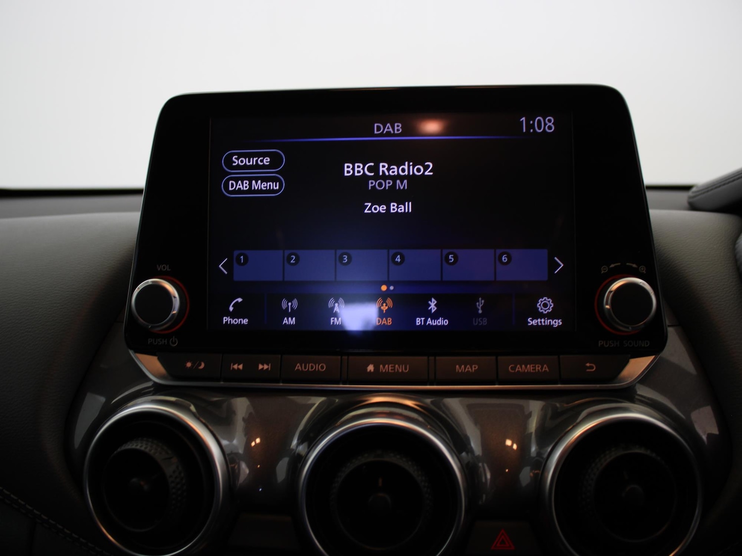 Used Nissan Juke 2022 for sale - 76502932: Photo 17