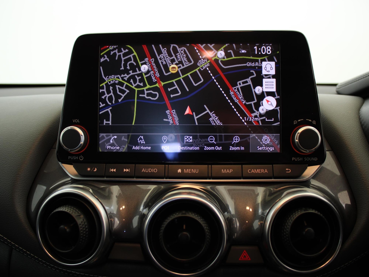 Used Nissan Juke 2022 for sale - 76502932: Photo 18