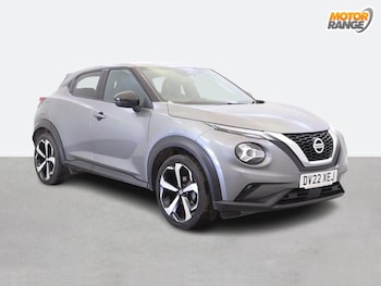 Used Nissan Juke 2022 for sale - 76502932: Photo