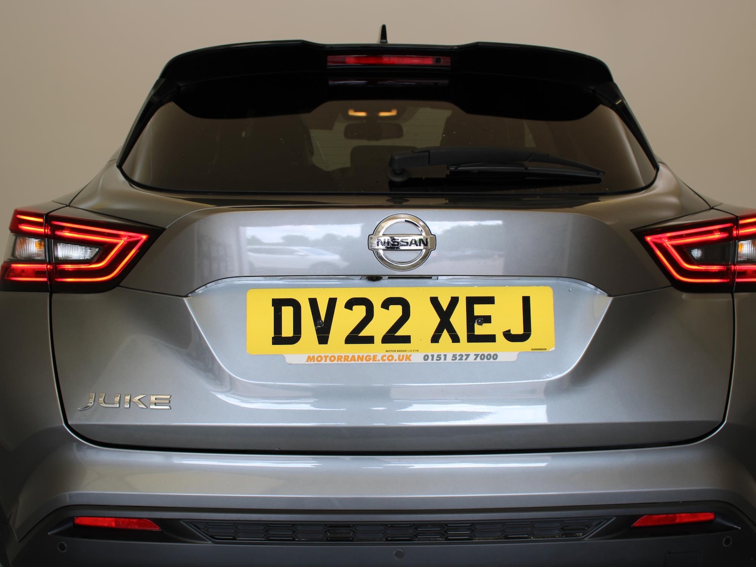 Used Nissan Juke 2022 for sale - 76502932: Photo 29