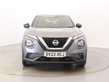 Used Nissan Juke 2022 for sale - 76502932: Photo