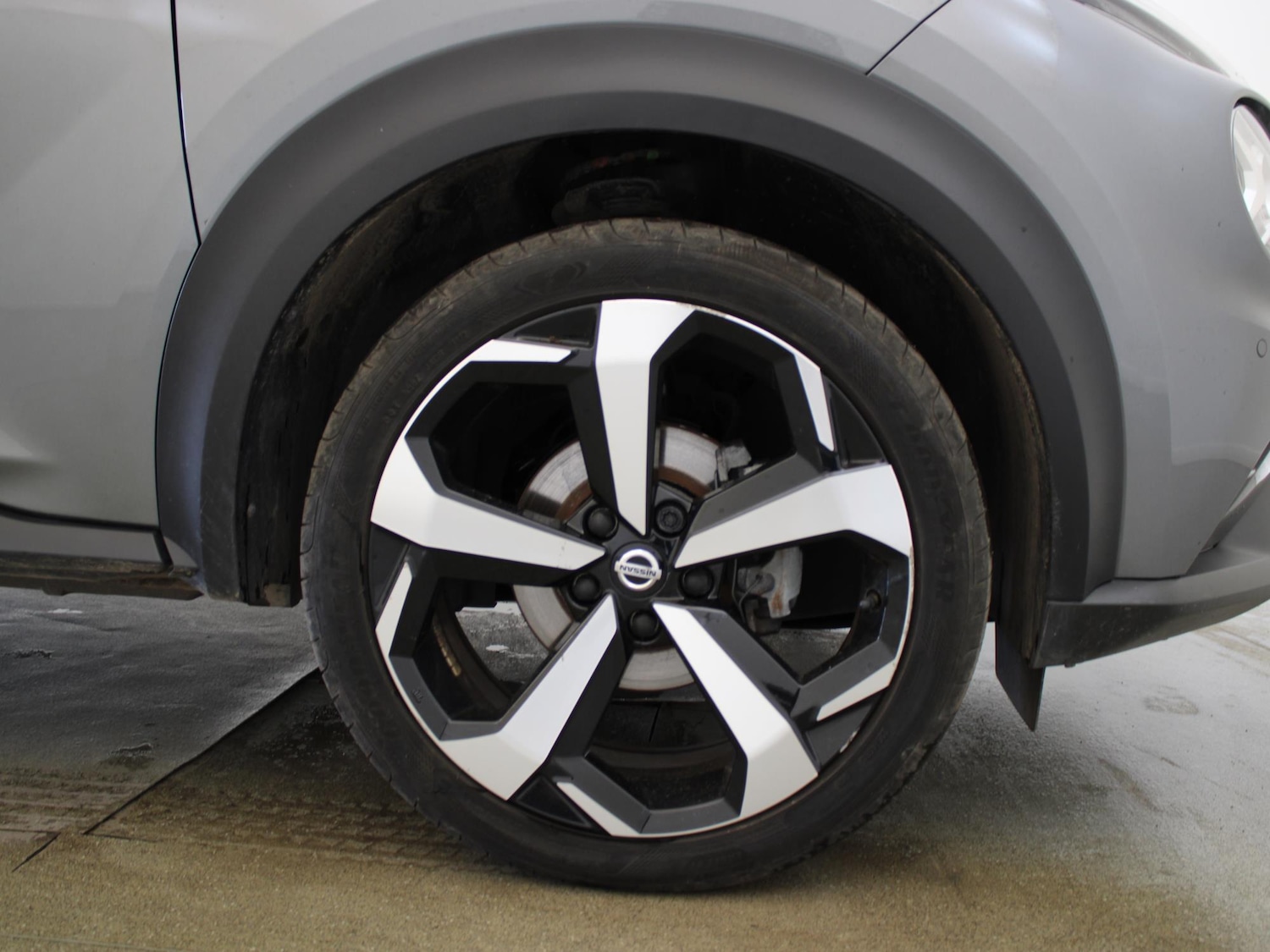 Used Nissan Juke 2022 for sale - 76502932: Photo 32