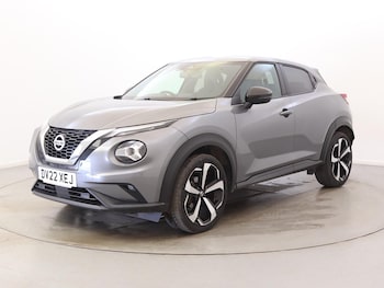 Used Nissan Juke 2022 for sale - 76502932: Photo