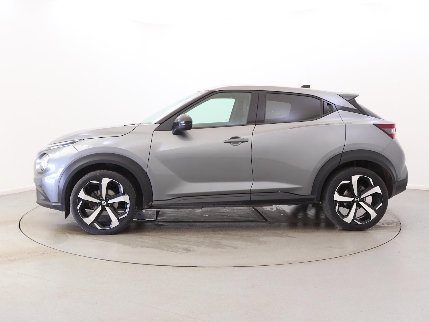 Used Nissan Juke 2022 for sale - 76502932: Photo 4