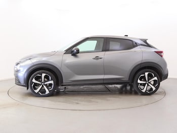 Used Nissan Juke 2022 for sale - 76502932: Photo