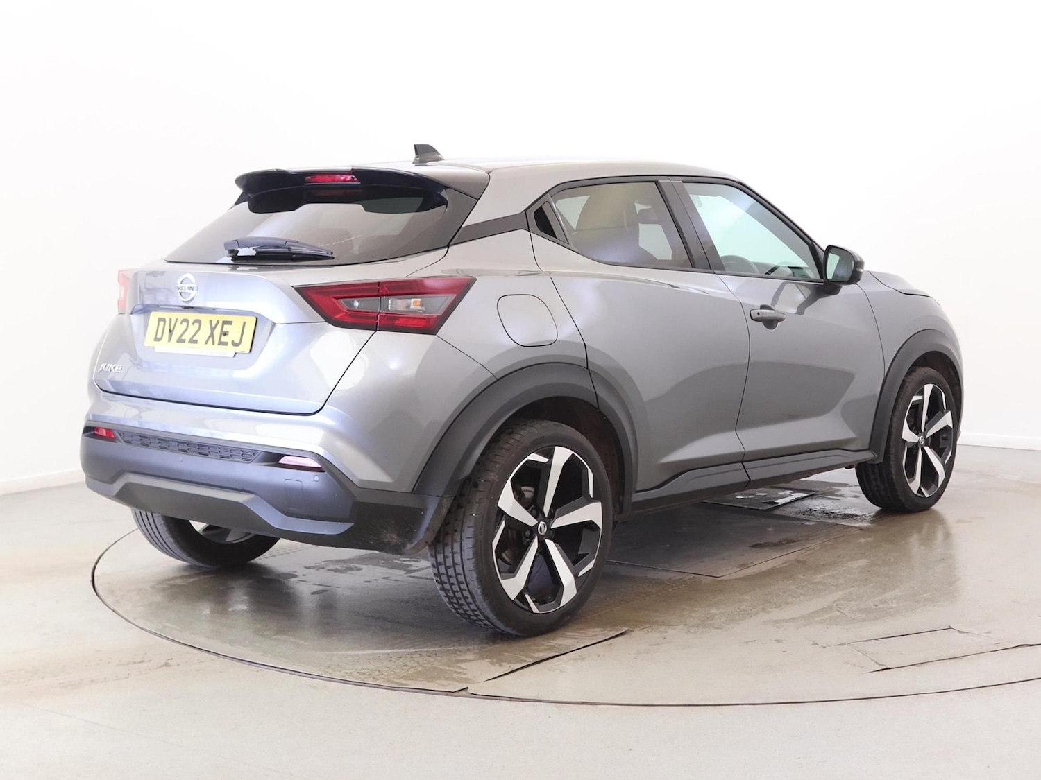 Used Nissan Juke 2022 for sale - 76502932: Photo 5