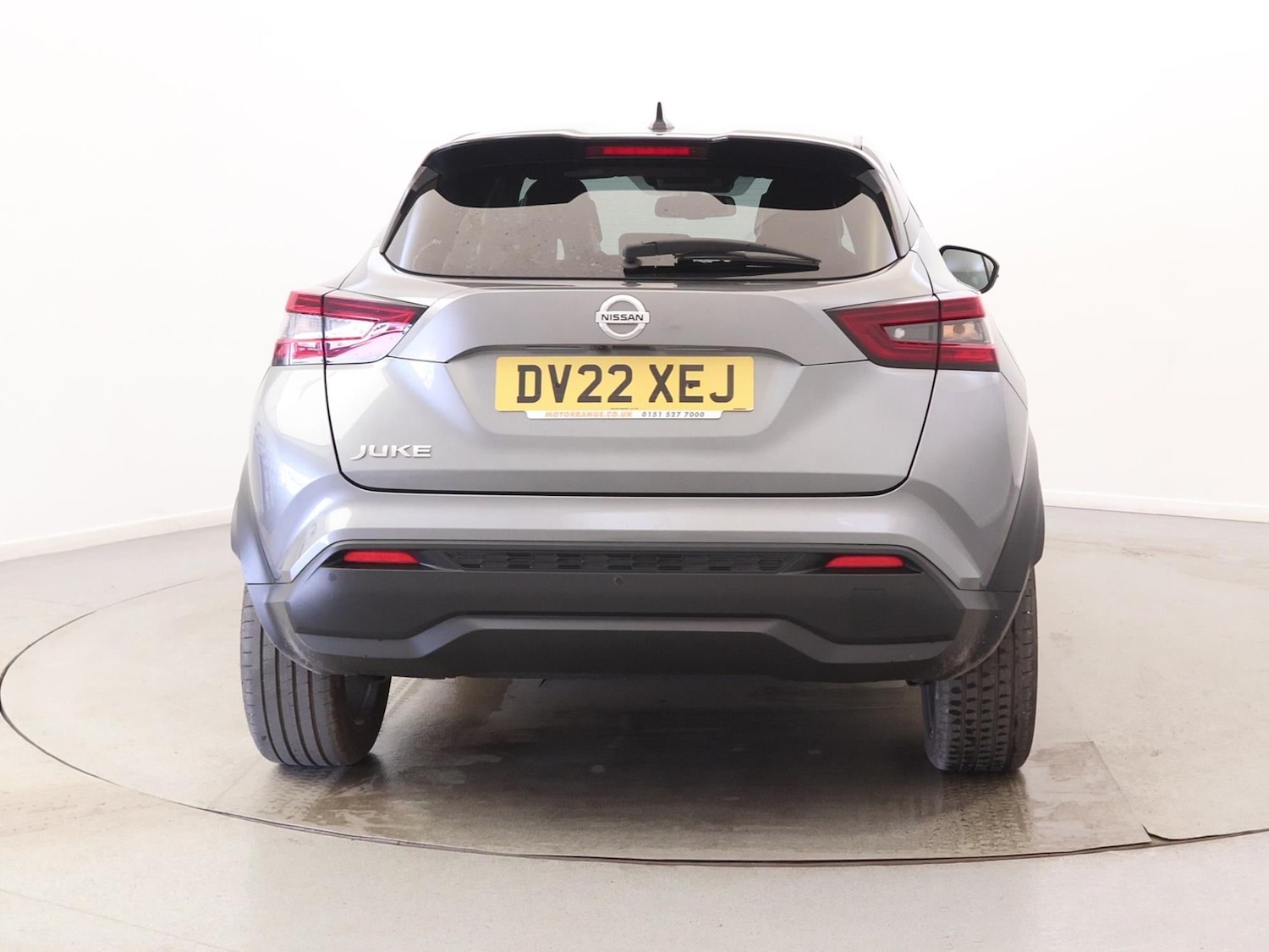 Used Nissan Juke 2022 for sale - 76502932: Photo 6