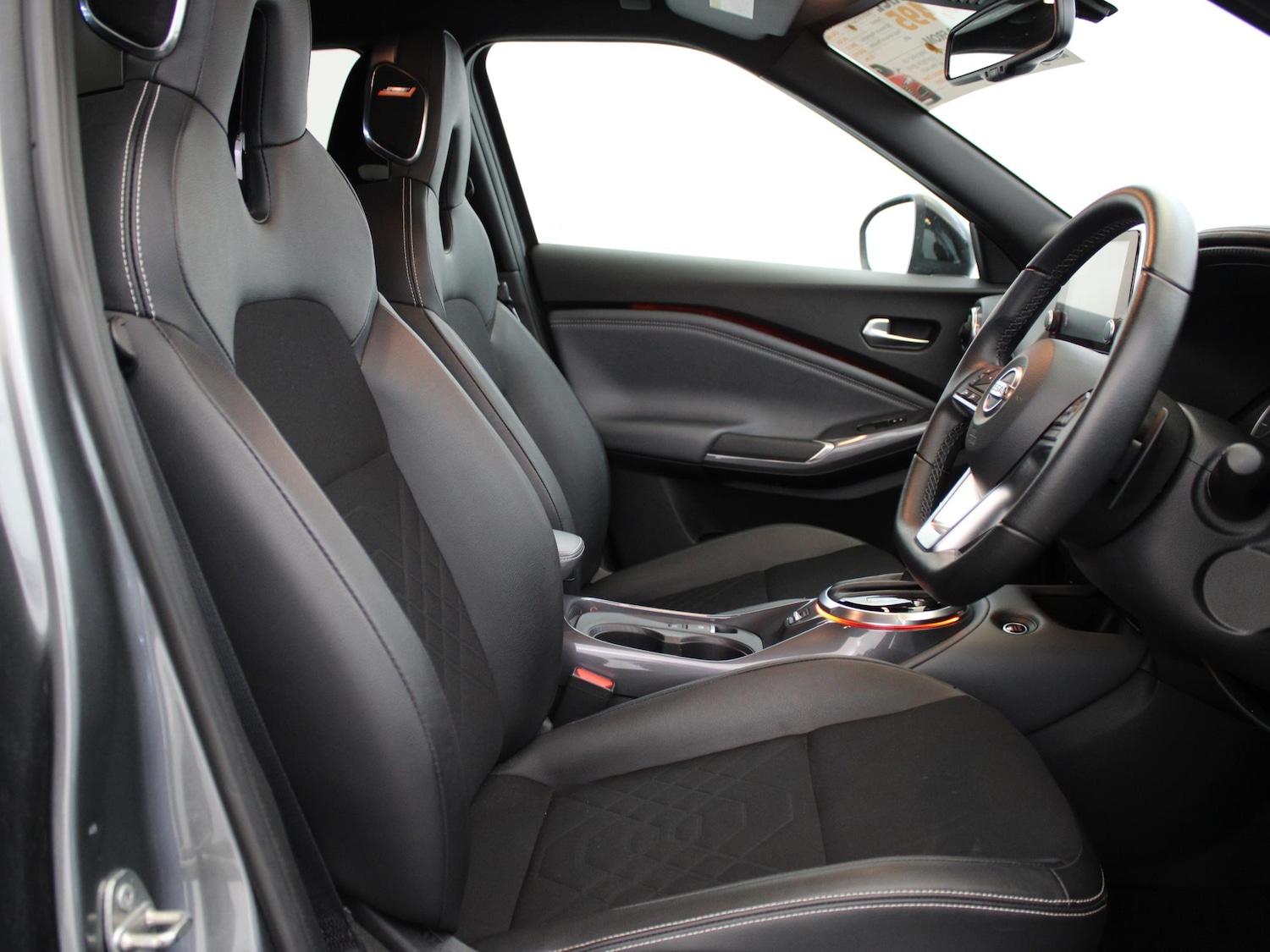 Used Nissan Juke 2022 for sale - 76502932: Photo 9