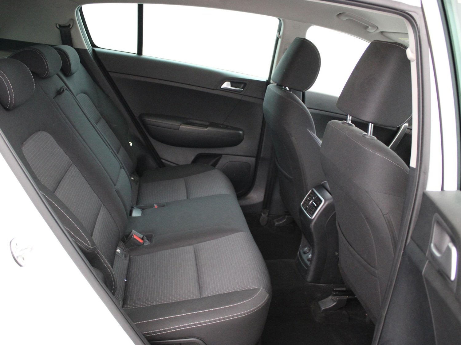 Used Kia Sportage 2021 for sale - 78210886: Photo 10