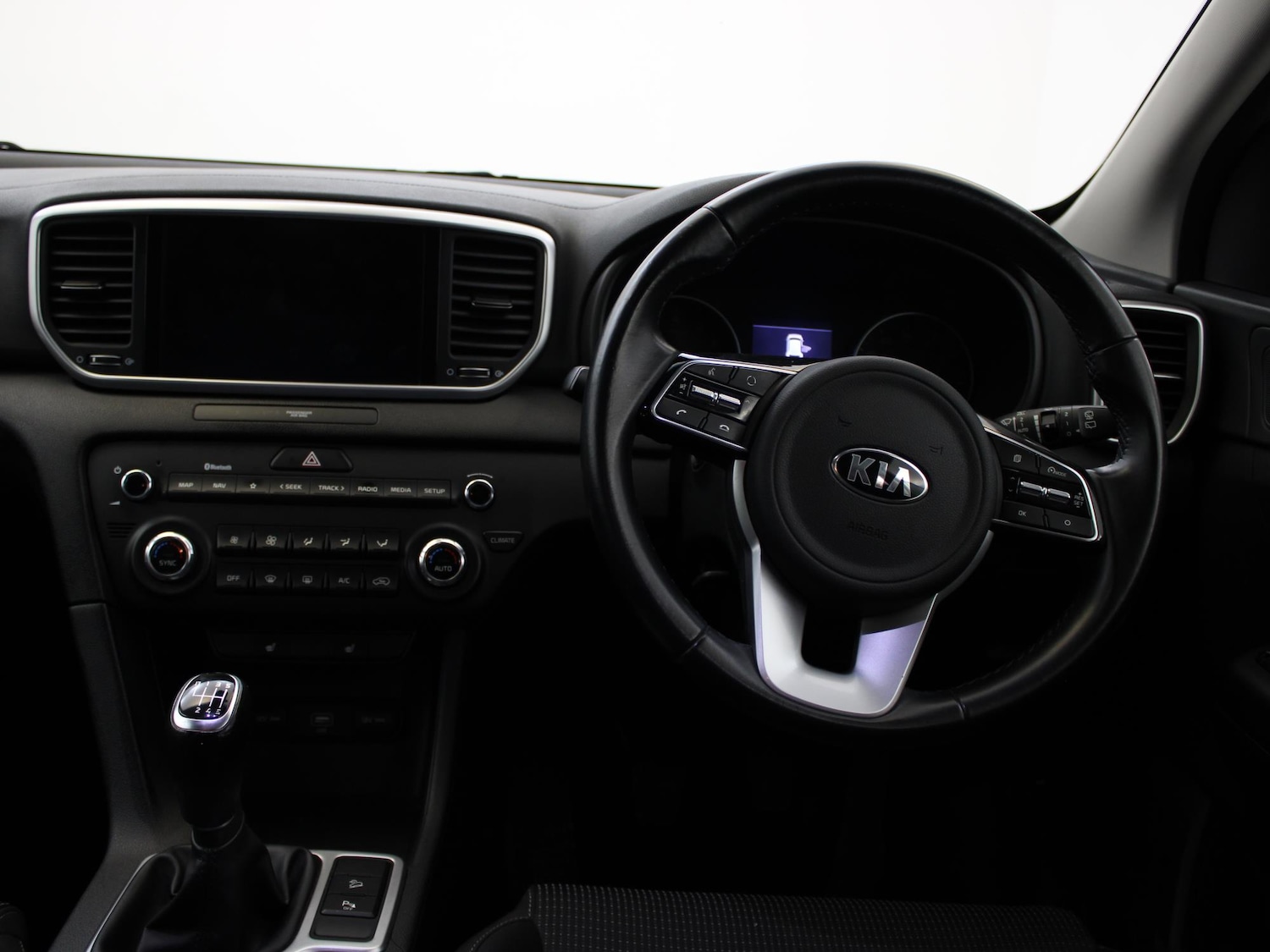 Used Kia Sportage 2021 for sale - 78210886: Photo 11