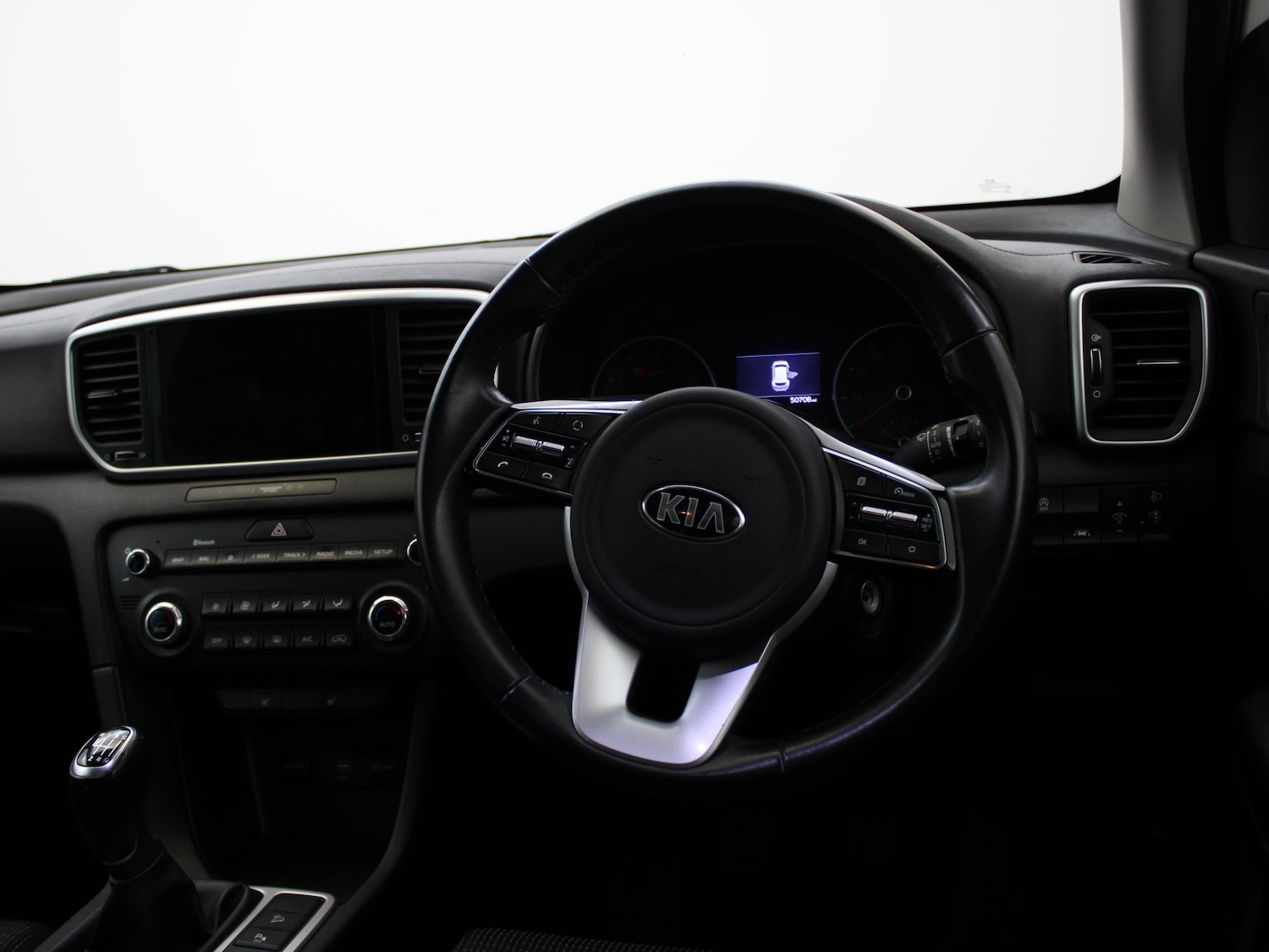 Used Kia Sportage 2021 for sale - 78210886: Photo 12