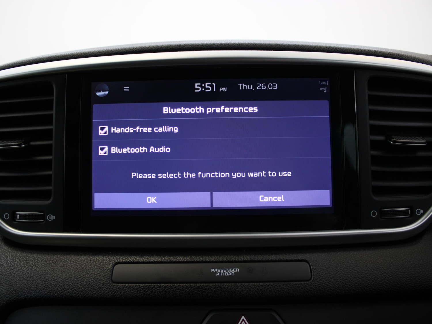 Used Kia Sportage 2021 for sale - 78210886: Photo 17