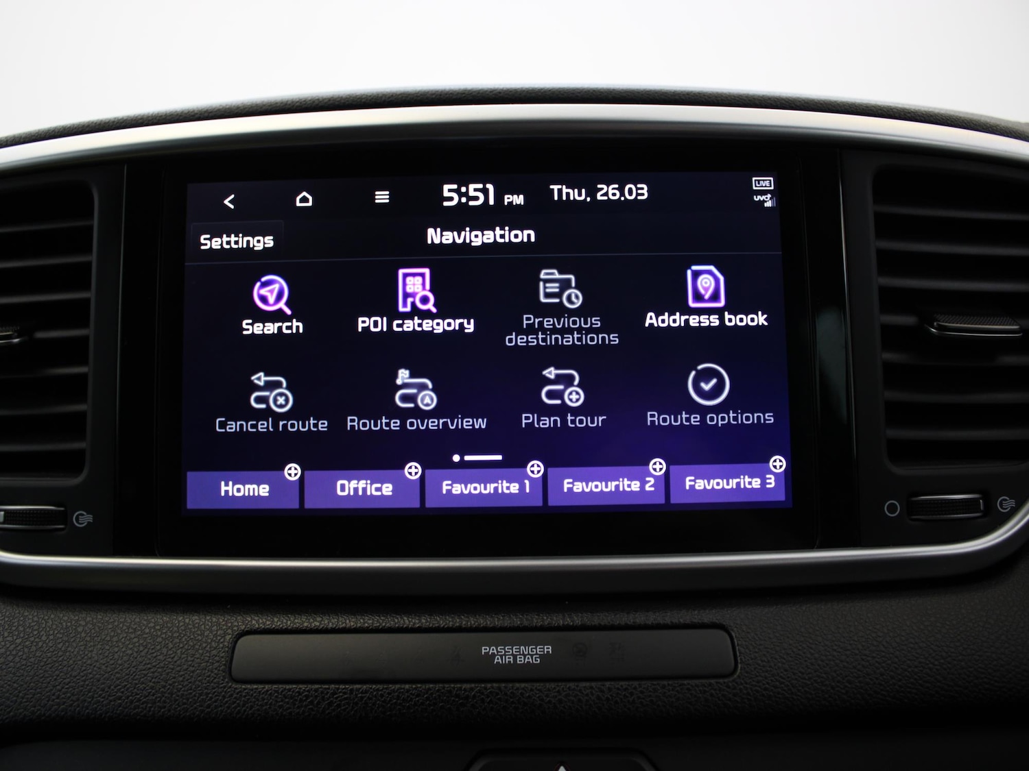 Used Kia Sportage 2021 for sale - 78210886: Photo 20