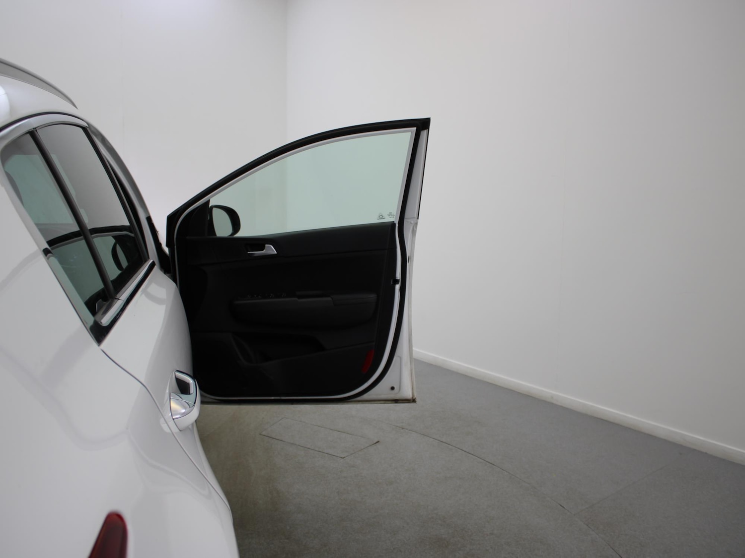 Used Kia Sportage 2021 for sale - 78210886: Photo 30