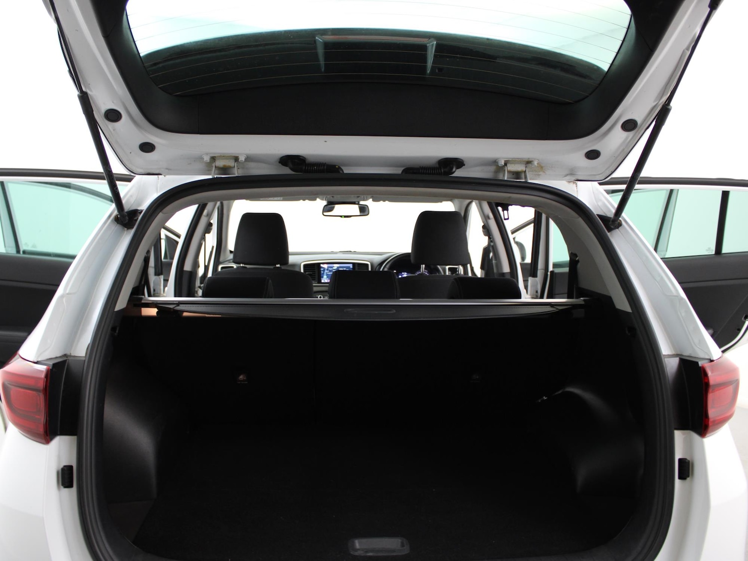 Used Kia Sportage 2021 for sale - 78210886: Photo 32