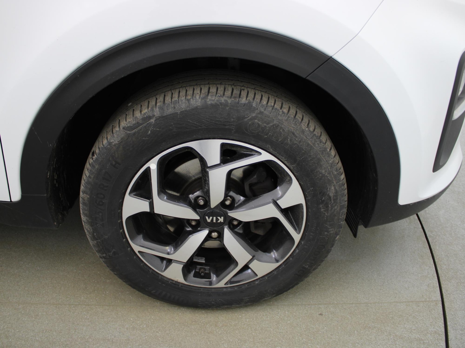 Used Kia Sportage 2021 for sale - 78210886: Photo 35