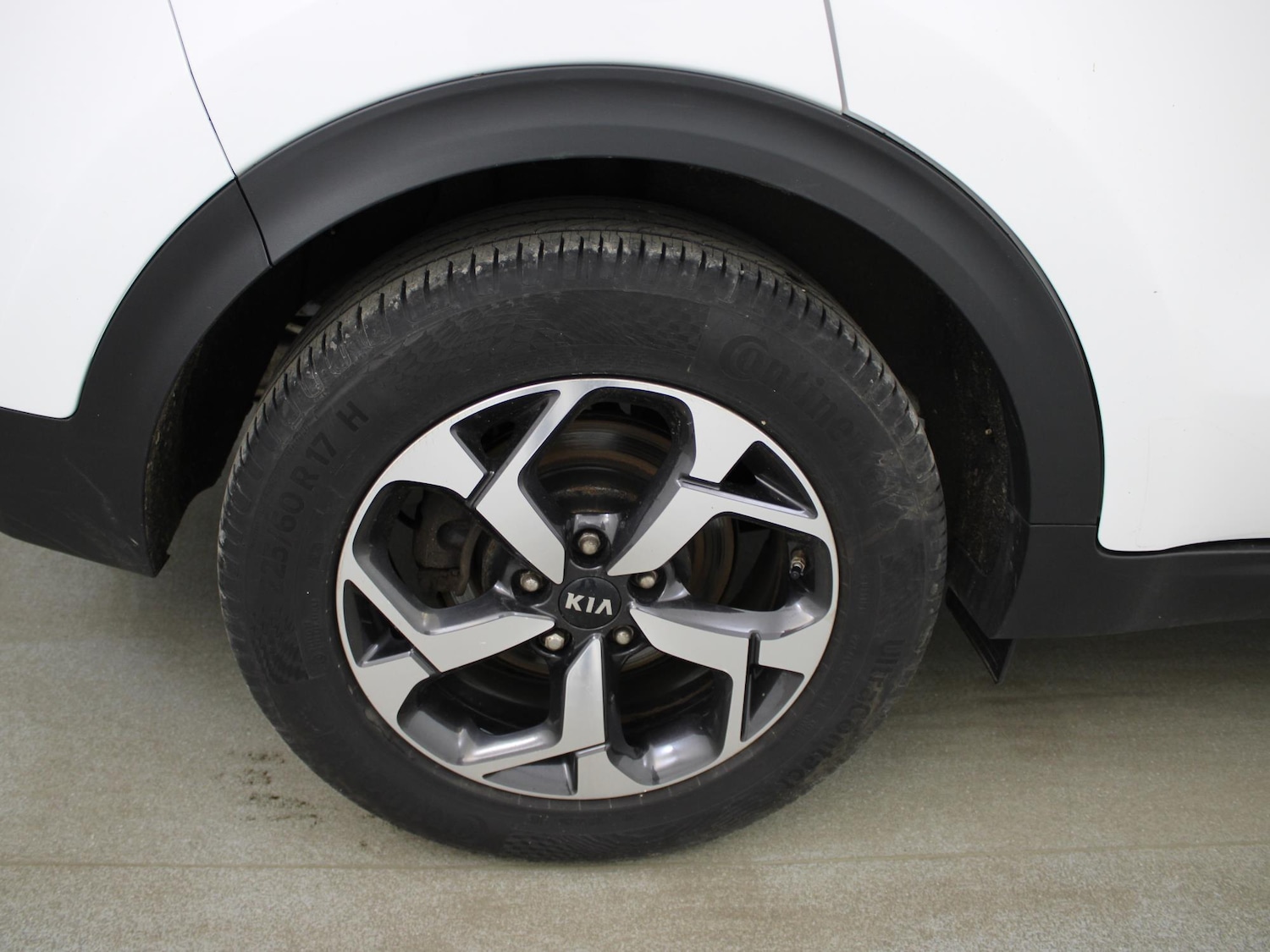 Used Kia Sportage 2021 for sale - 78210886: Photo 36