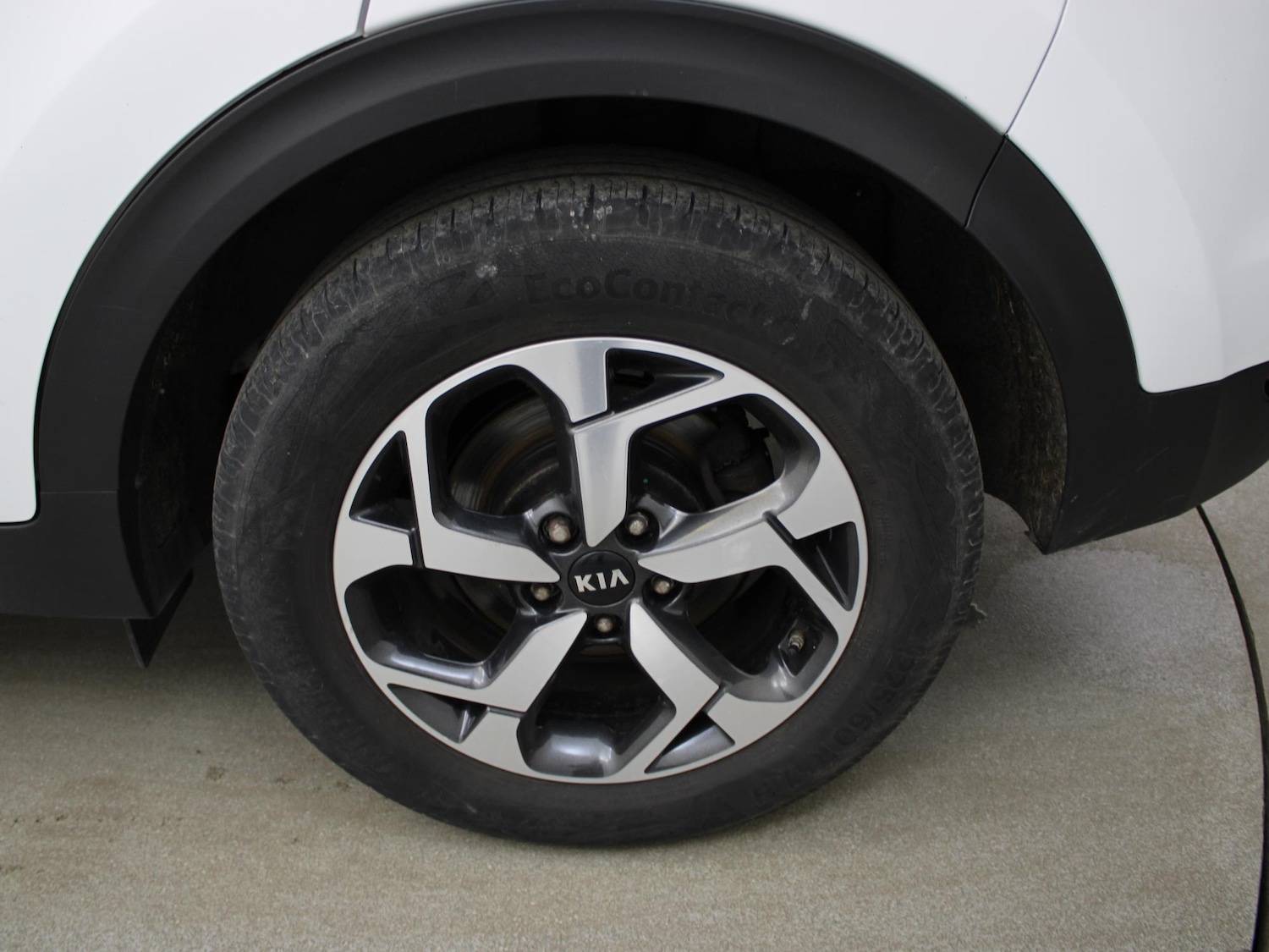 Used Kia Sportage 2021 for sale - 78210886: Photo 37