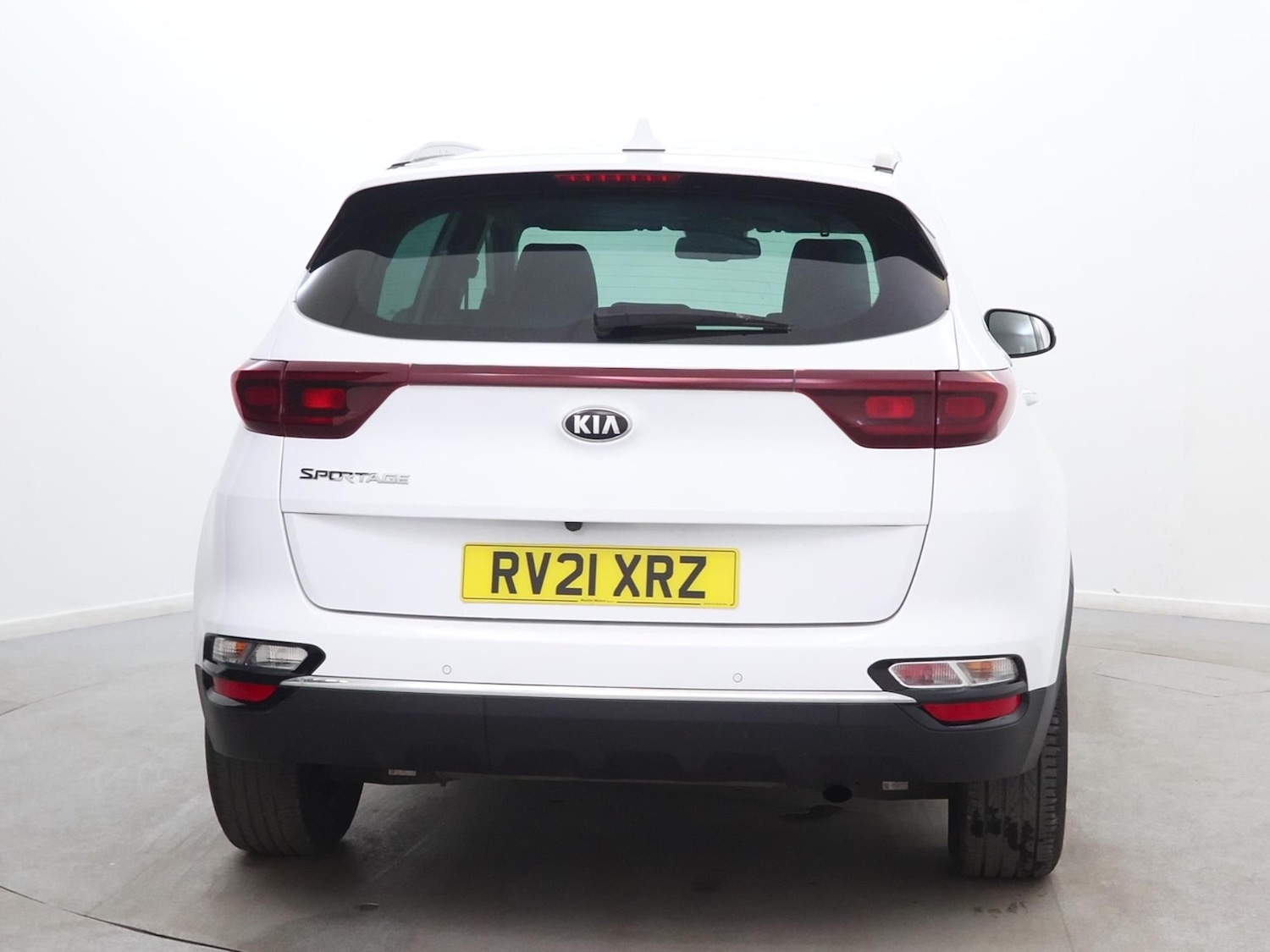 Used Kia Sportage 2021 for sale - 78210886: Photo 6
