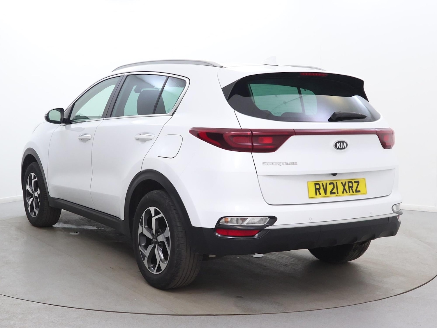 Used Kia Sportage 2021 for sale - 78210886: Photo 7