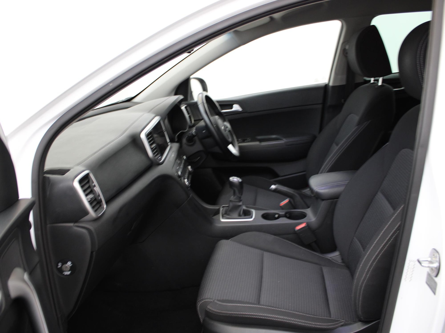 Used Kia Sportage 2021 for sale - 78210886: Photo 9