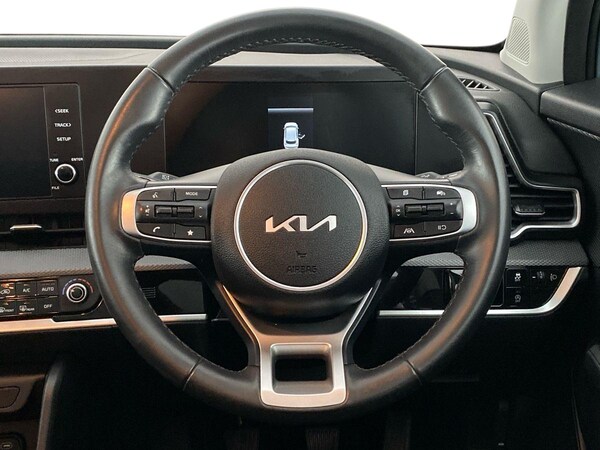 Used Kia Sportage 2024 for sale - 76220287: Photo 11