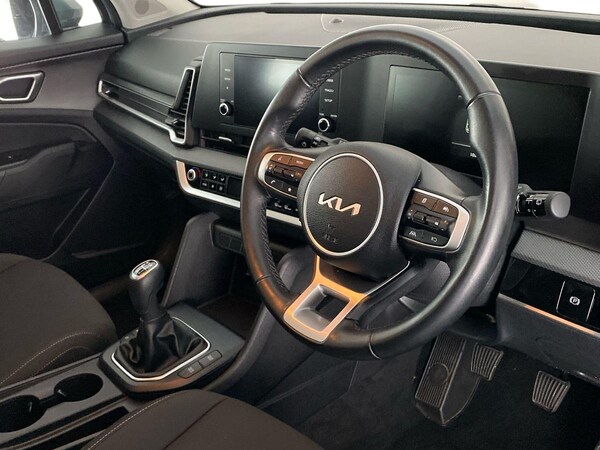Used Kia Sportage 2024 for sale - 76220287: Photo 12