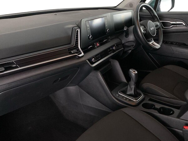 Used Kia Sportage 2024 for sale - 76220287: Photo 14
